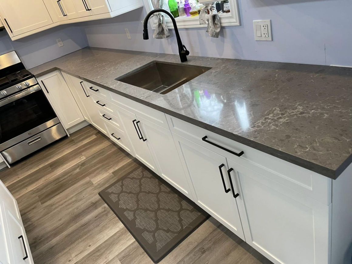 Your Personalized Kitchen Countertops